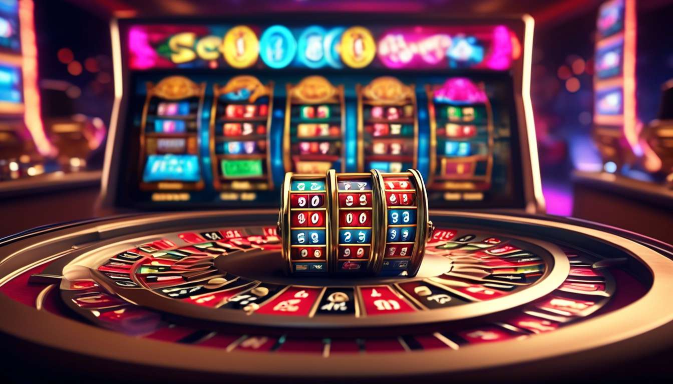 10 Most Discussed Features of Modern Online Casinos
