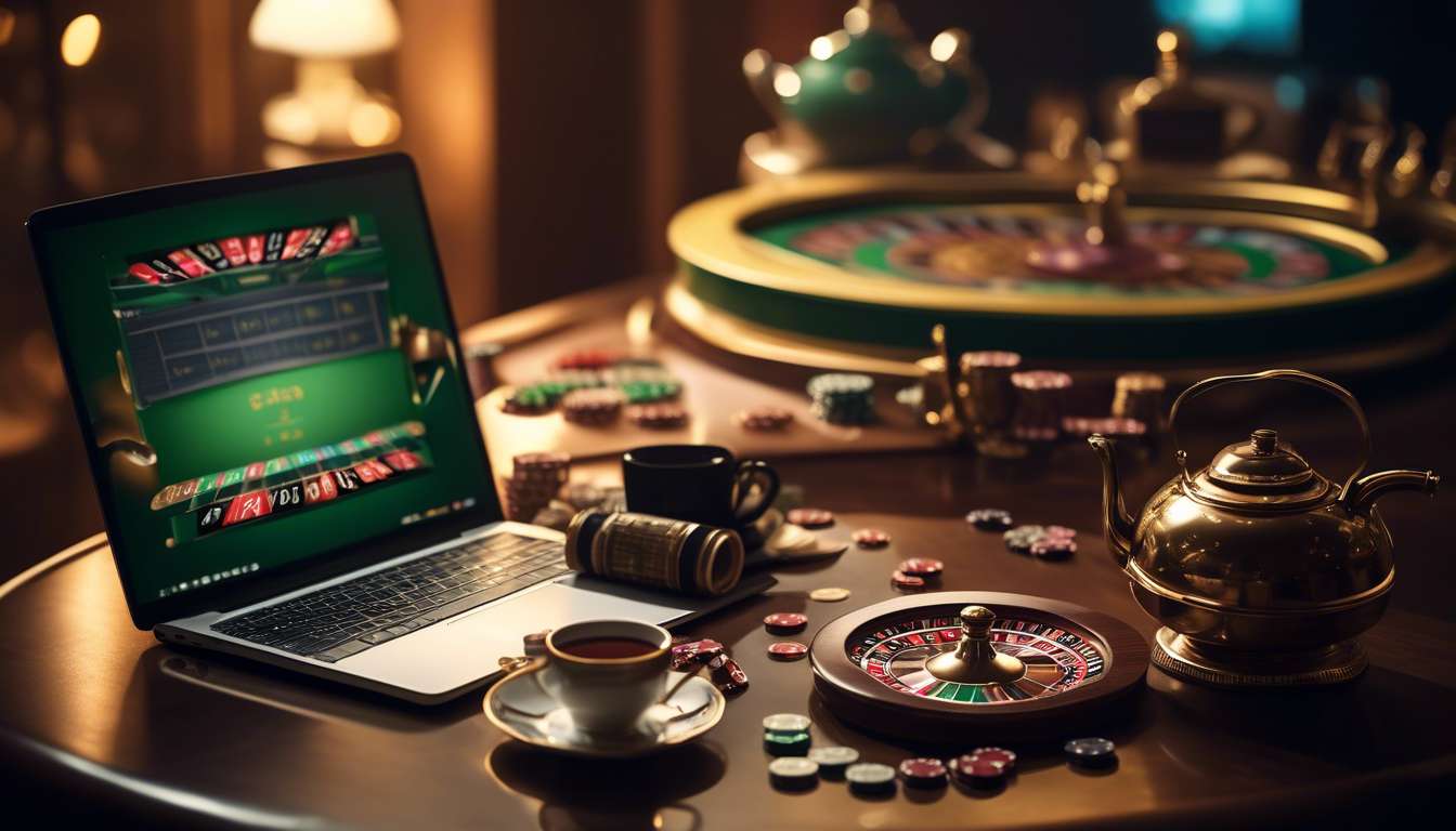 7 Essential Tips for Responsible Online Casino Play