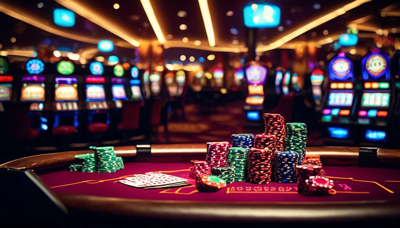 7 Expert-Recommended Casino Games to Try Online