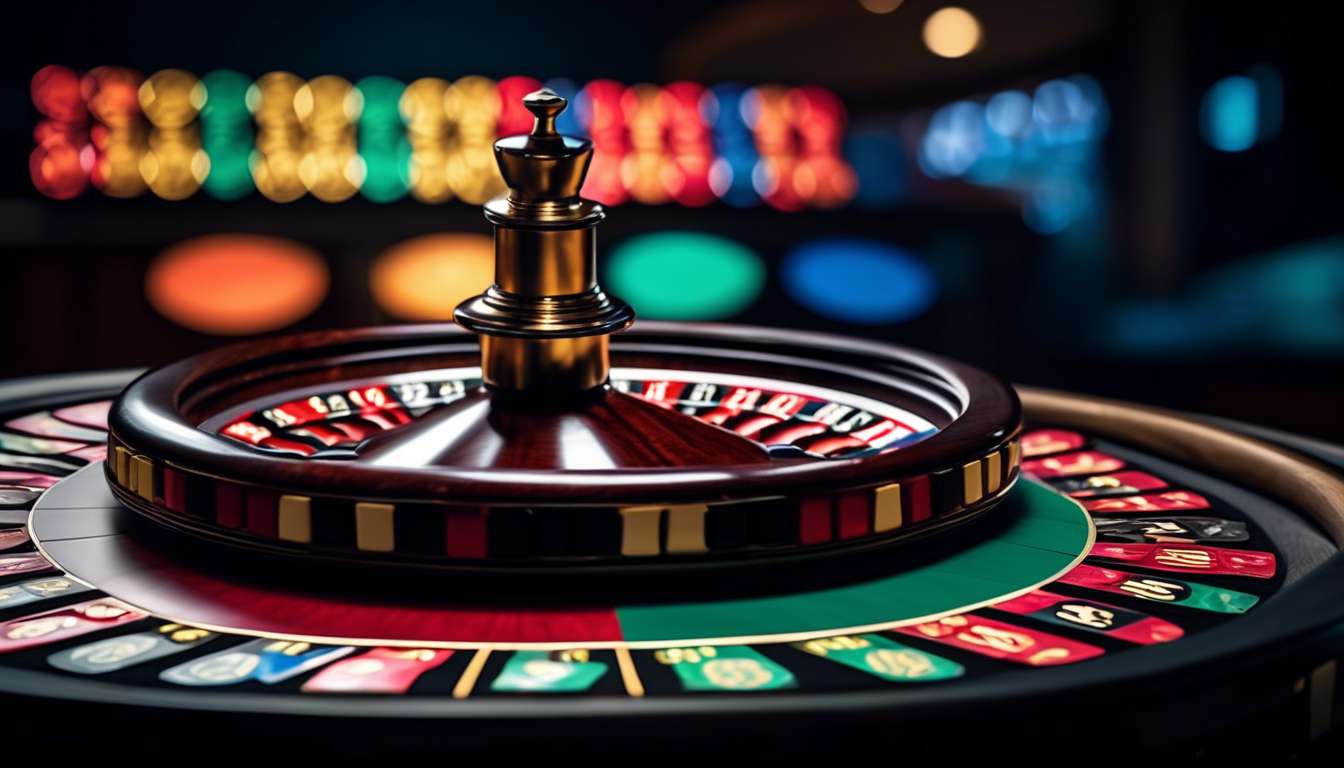 Are Casino Strategies Effective? An Analytical Perspective