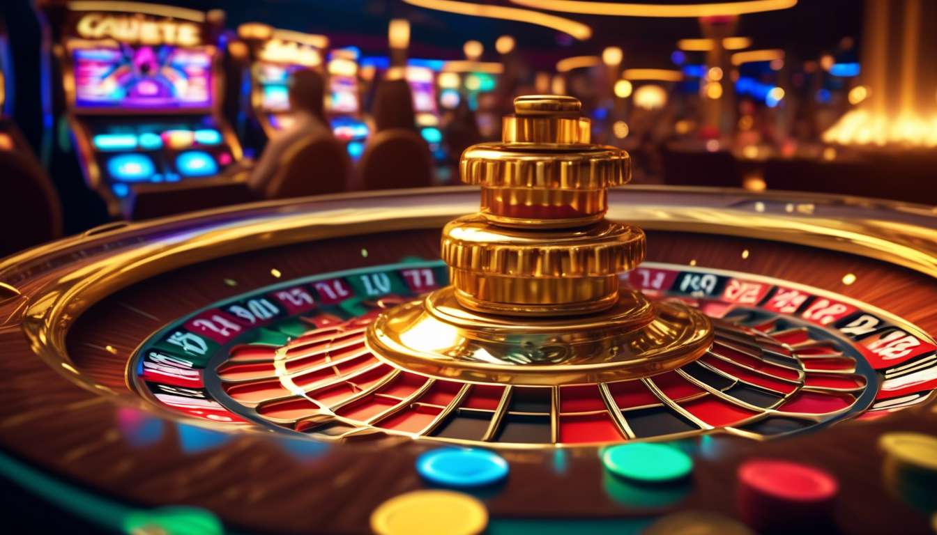 Casino Bonus Insights: What Every Player Should Know
