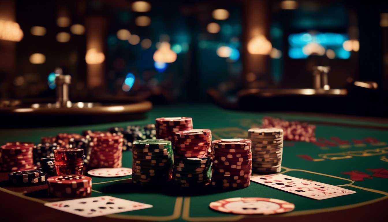 Casino Bonus Pitfalls: 5 Things to Watch Out For