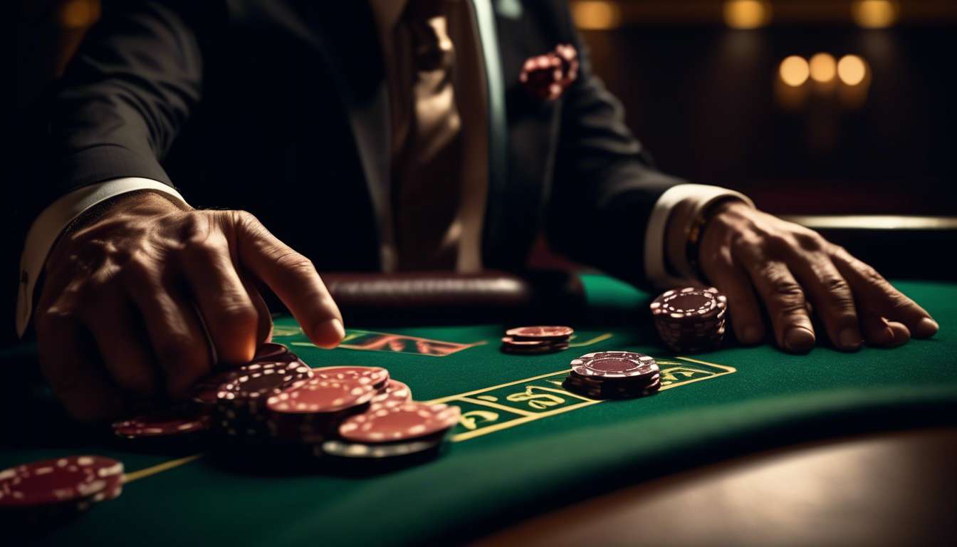 Casino Strategy Explained: Common Approaches Reviewed