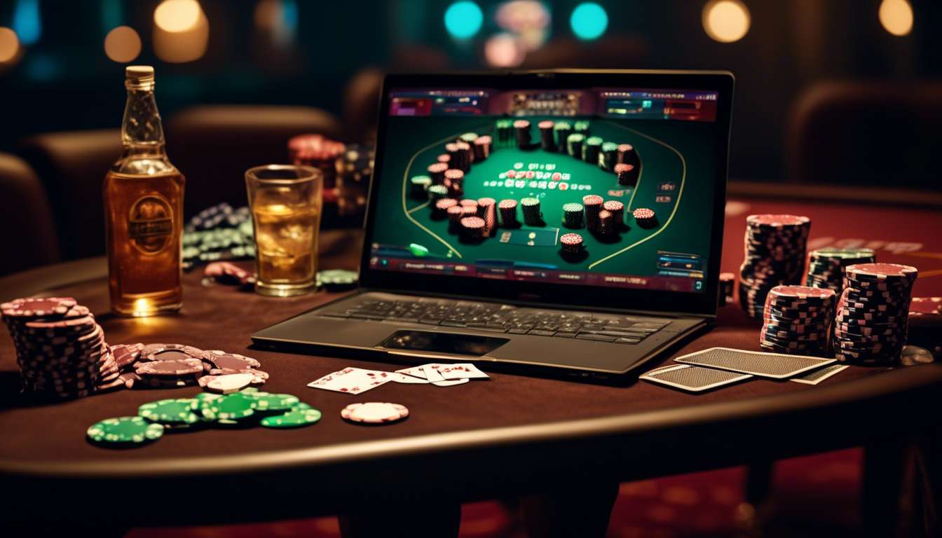 Casino Tips: 6 Mistakes to Avoid When Playing Online