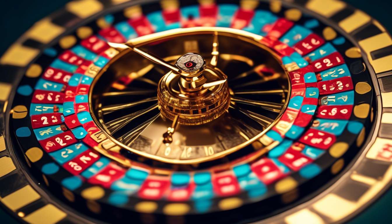 Casino Tips for Managing Time and Enjoyment Online
