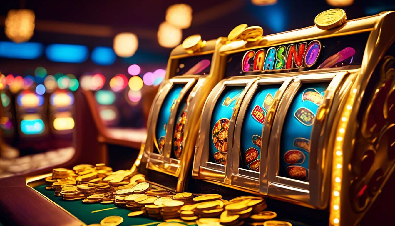Unlocking Casino Rewards with Free Spins No Deposit Offers