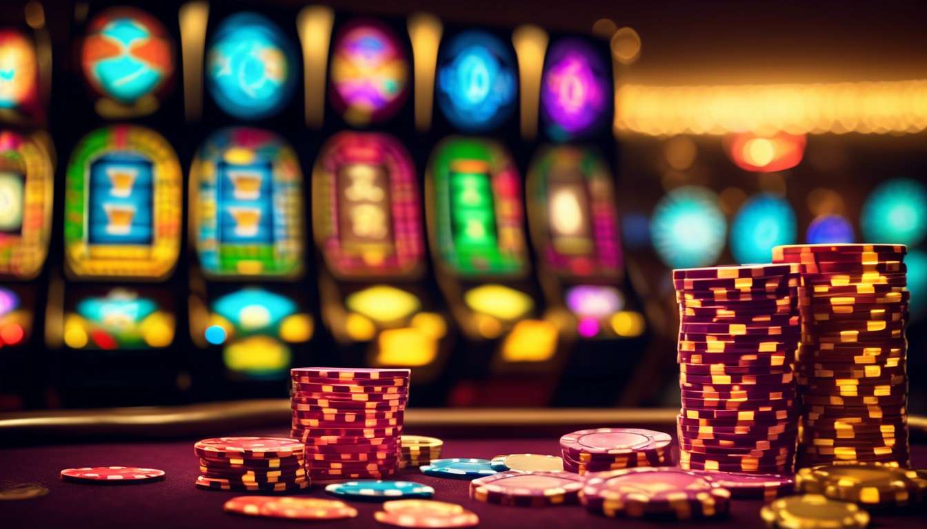 How Casino Bonuses Work: An In-Depth Look
