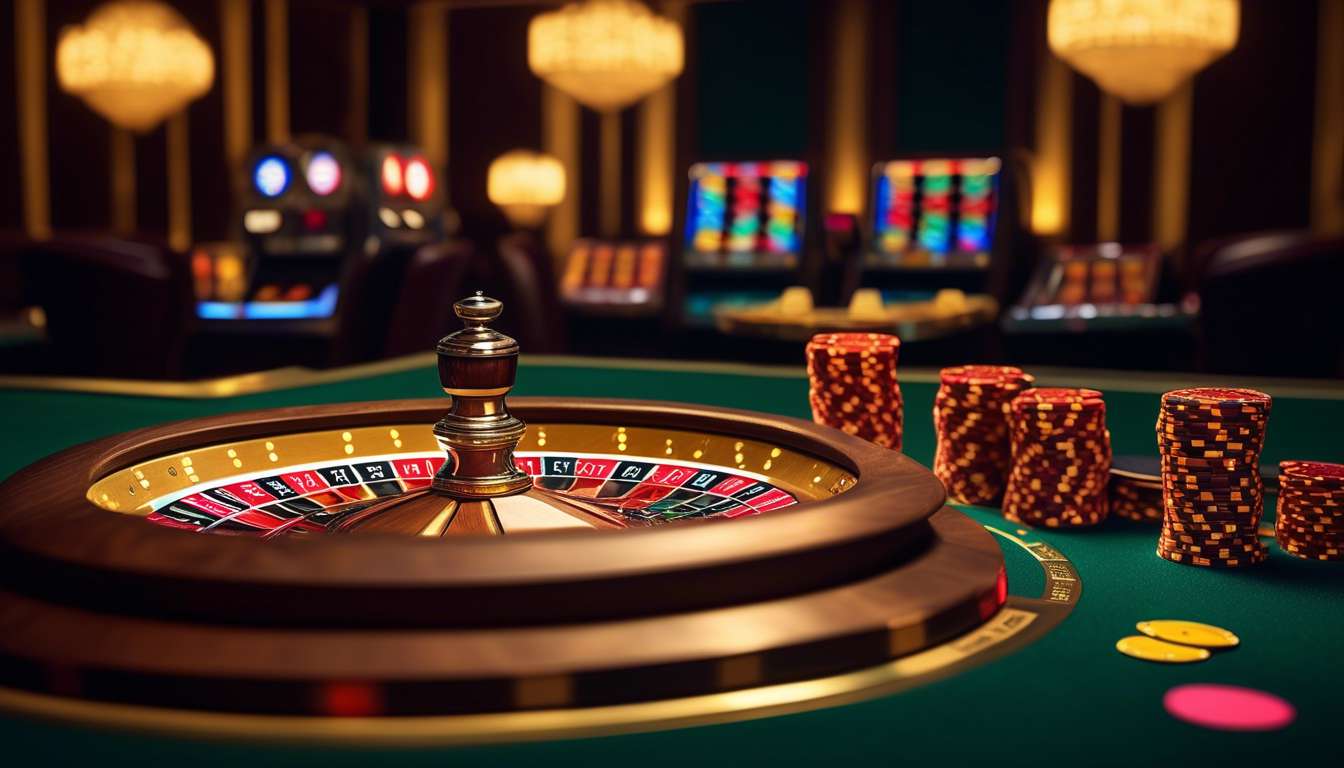 How to Choose the Right Casino Bonus: A Practical Guide