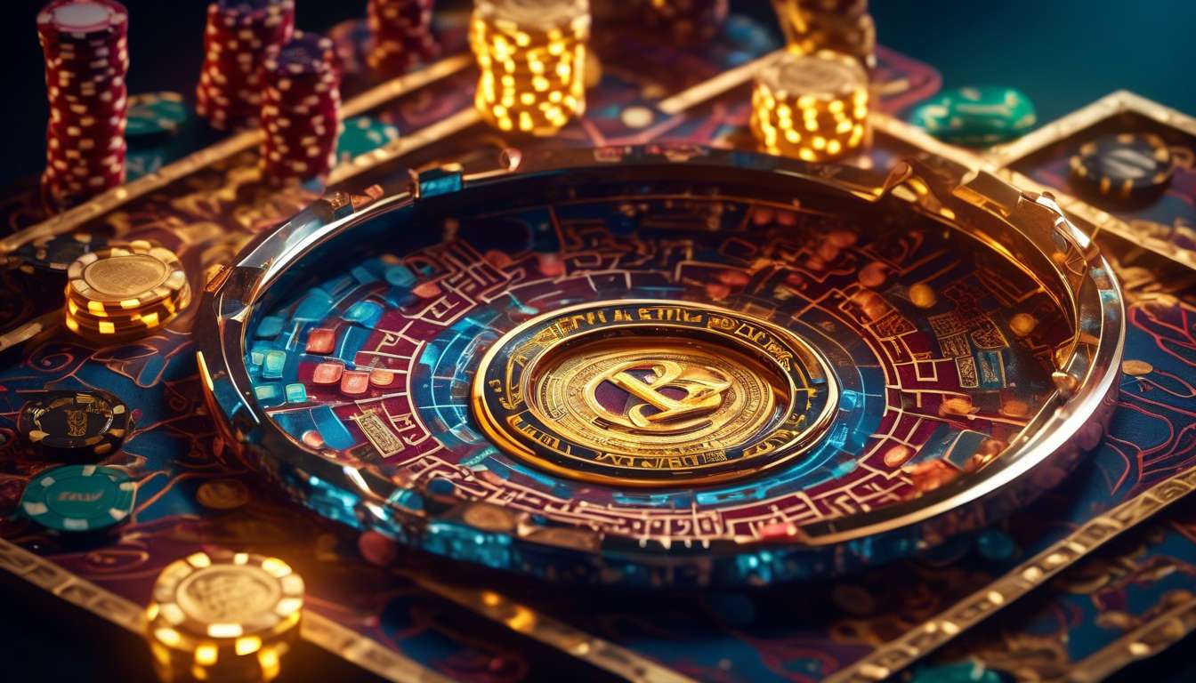 How to Read Online Casino Terms Like a Pro