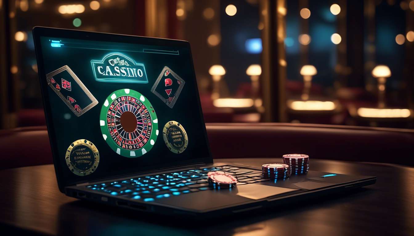 How to Spot Reliable Online Casino Platforms