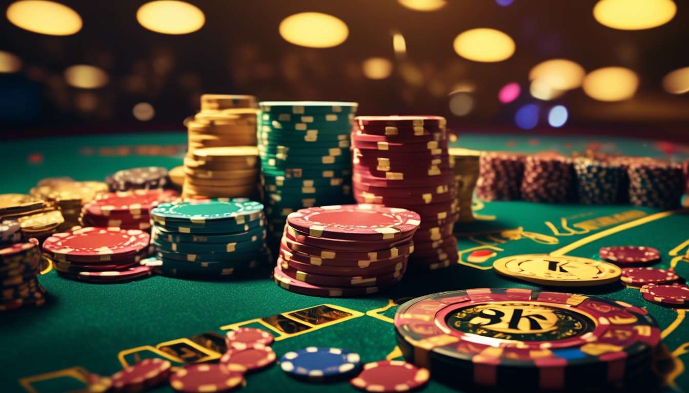 Online Casino Bonus Types: A Comparative Guide
