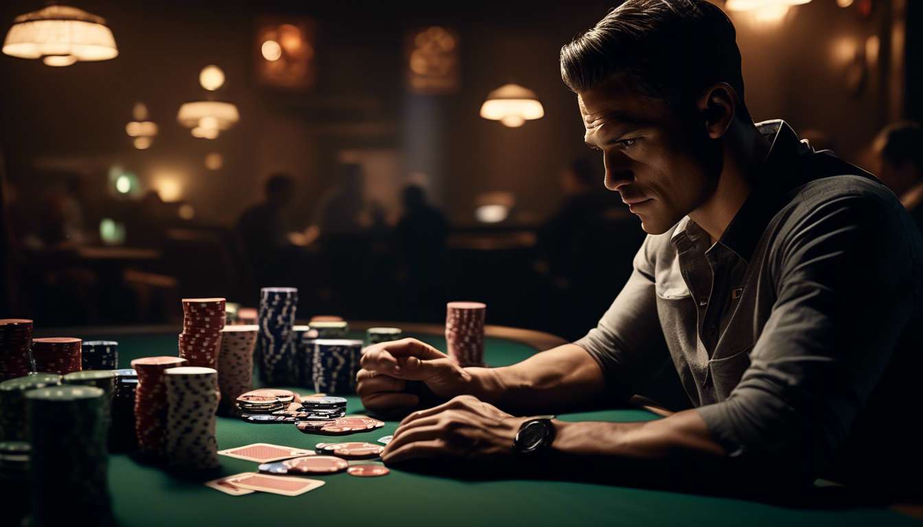 Mastering Strategies for Online Poker Success