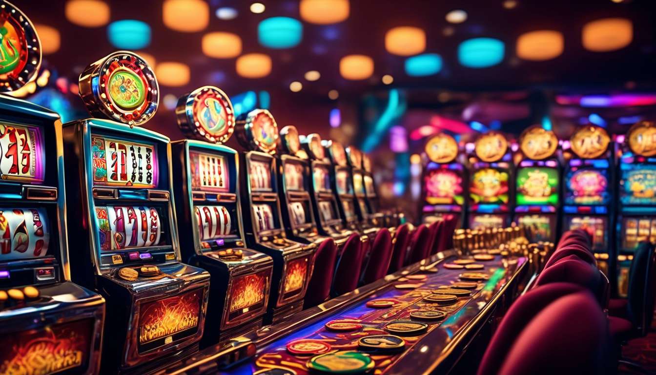 Discover the Best Strategies for Winning at Online Slots