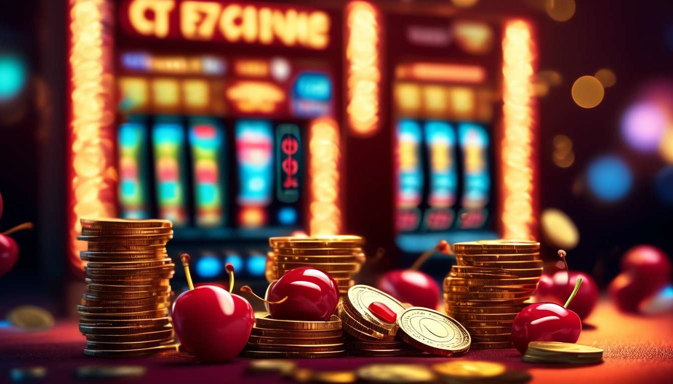 Winning Strategies for Online Slots Real Money Gaming